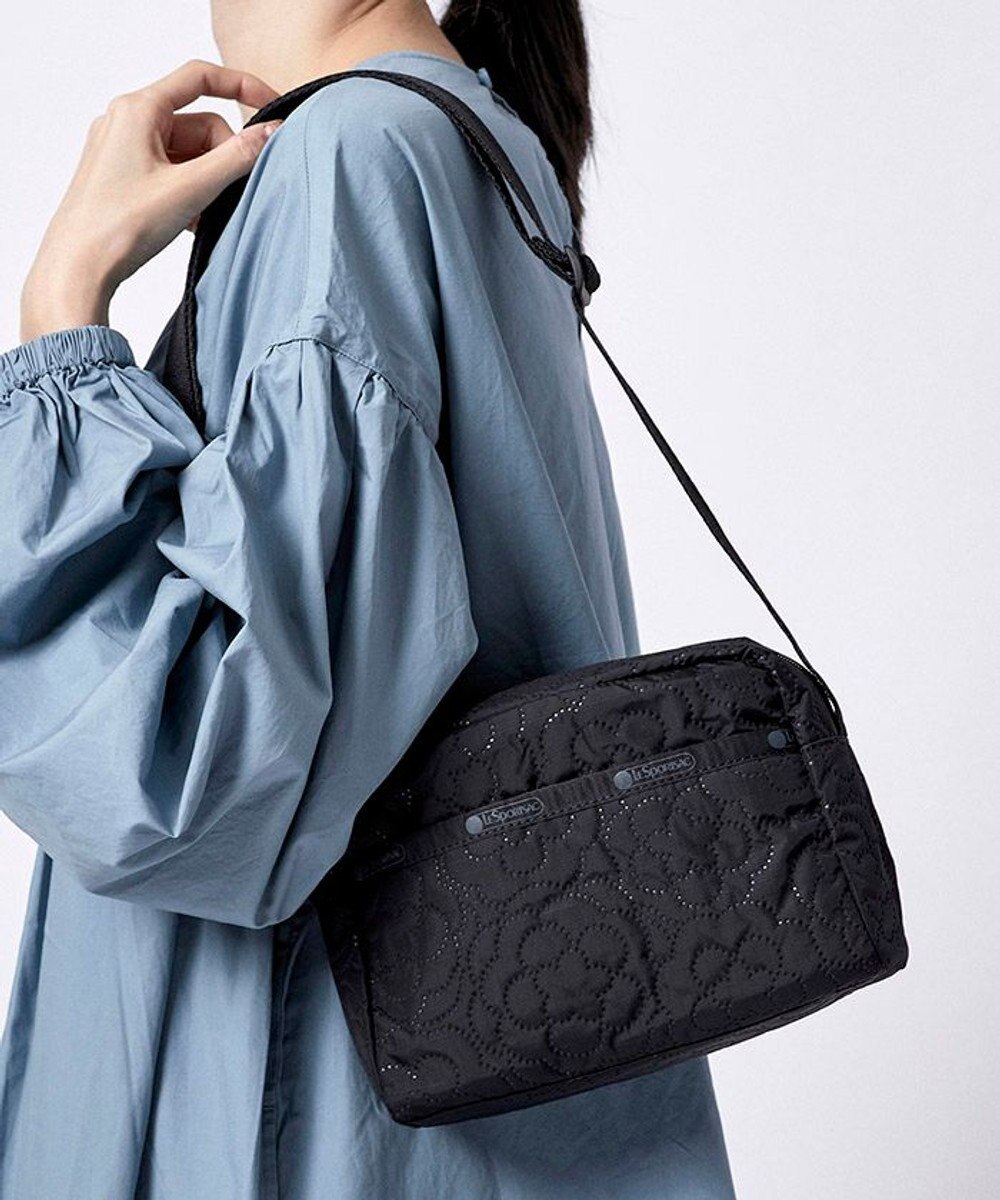 日本限定 Daniella Crossbody パフィーブロッサムズ Lesportsac ファッション通販 公式通販 オンワード クローゼット 日本限定 Daniella Crossbody パフィーブロッサムズ Lesportsac ファッション通販 公式通販 オンワード クローゼット