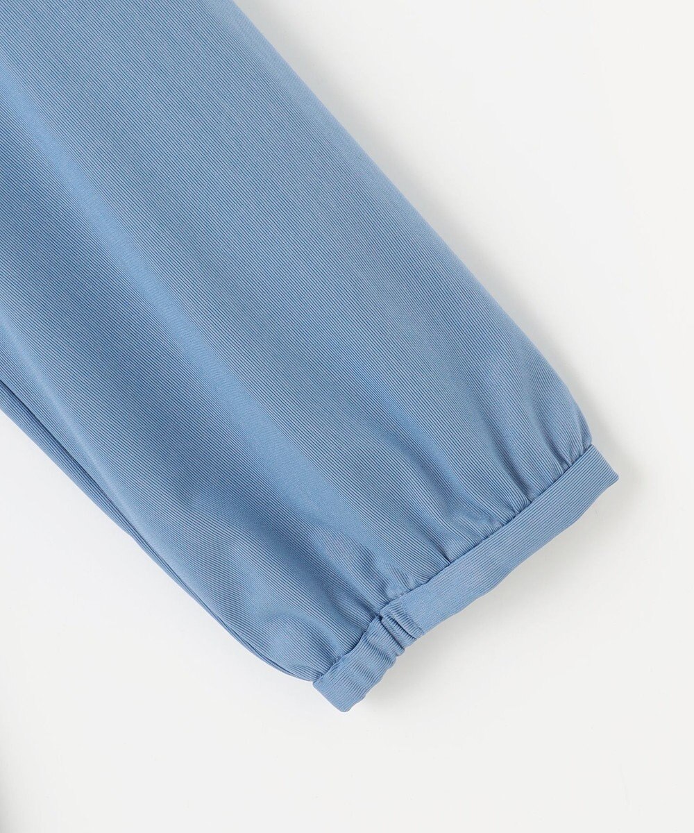 J.PRESS LADIES コンパクトトリコット バックプリーツ カットソー 