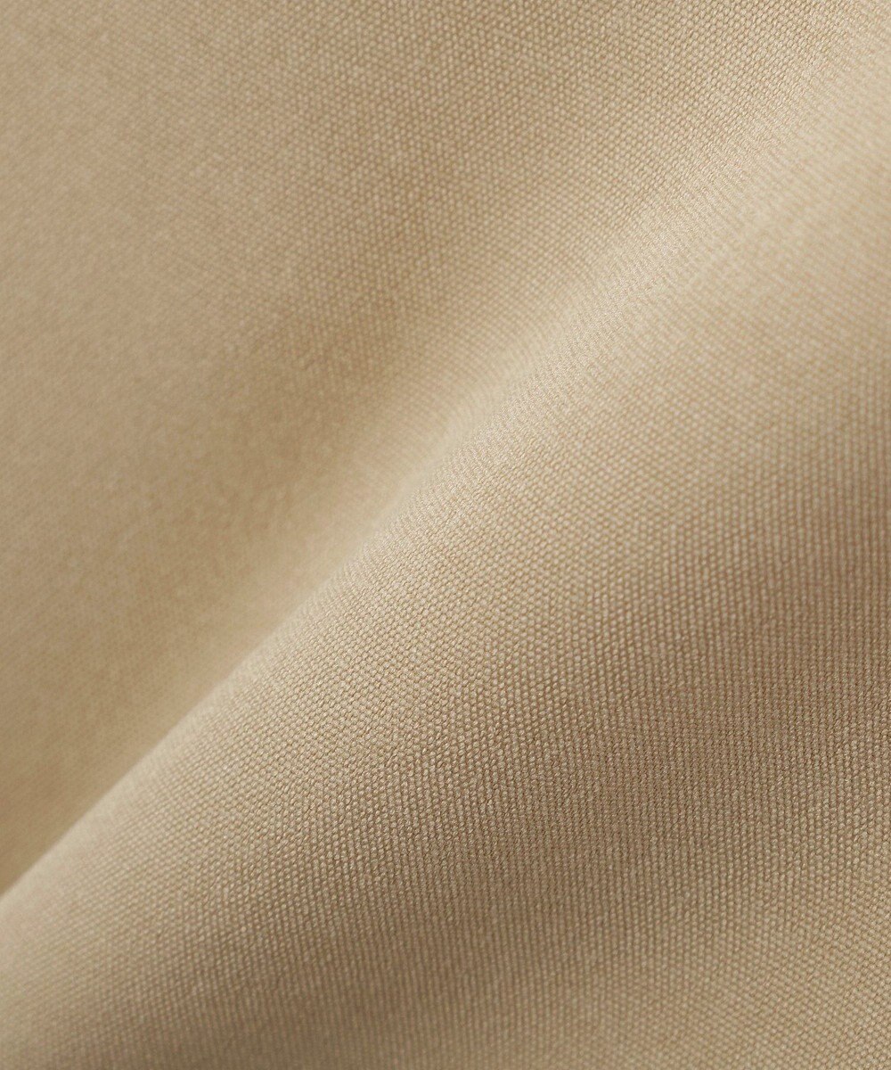 Green Parks ＳＥＴ２点スキッパーブラウス＋プリーツスカート 