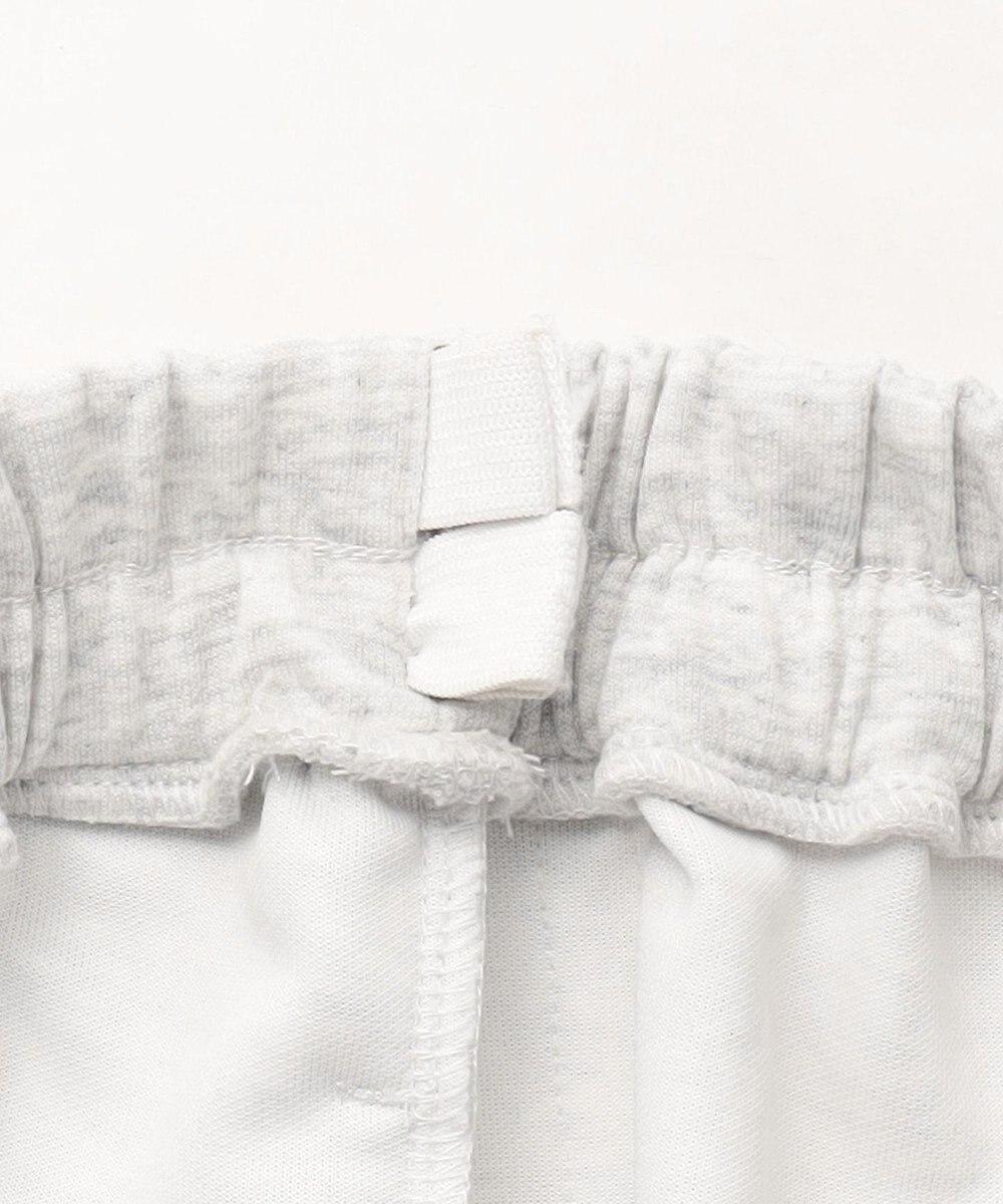 ANY KIDS 【洗濯機可能/速乾】ドライタッチ トラックパンツ 