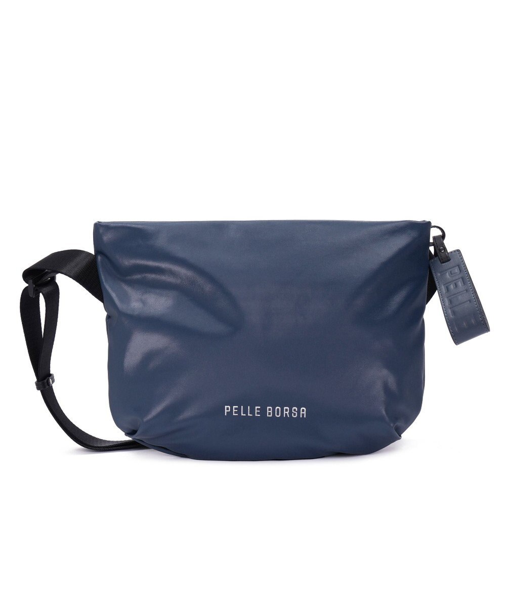 PELLE BORSA ラウンドショルダー Cheers チアーズ 4672 