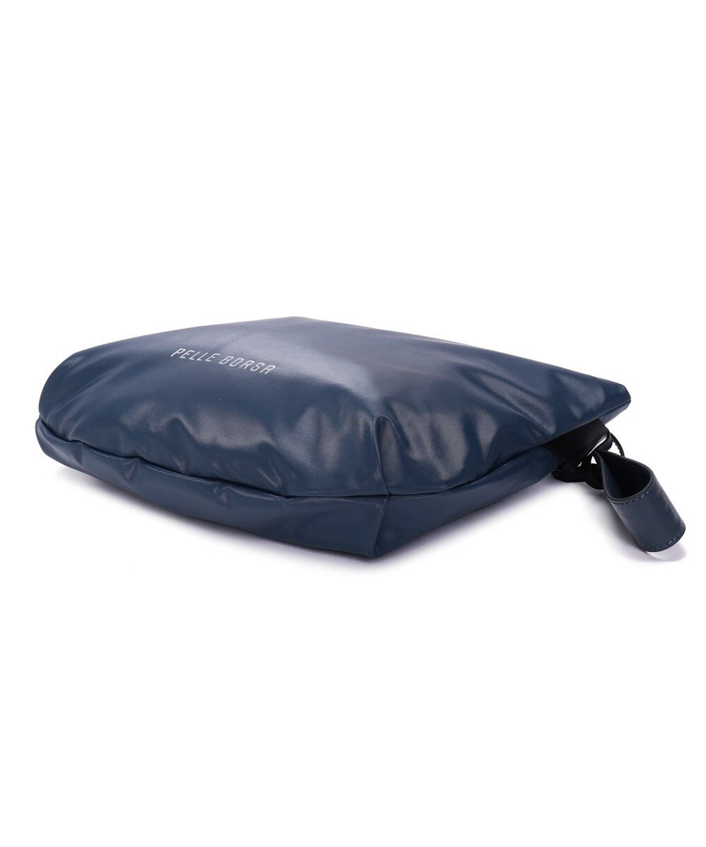 PELLE BORSA ラウンドショルダー Cheers チアーズ 4672 