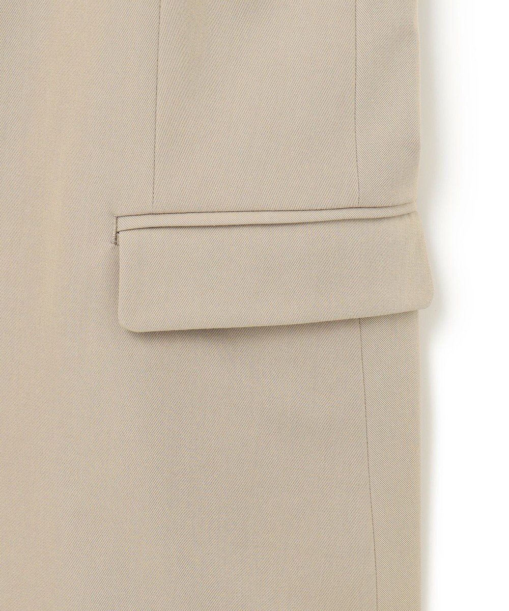 UNFILO L 【洗える/ストレッチ】イージーチノビスチェ 