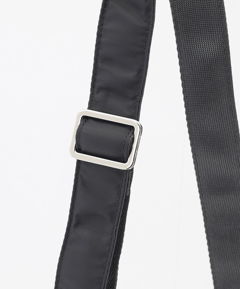 Y'SACCS ツイルナイロン　スクエアトート　Sサイズ 