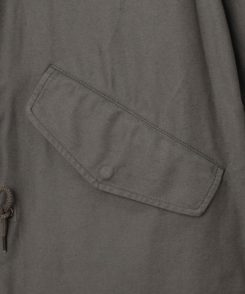 J.PRESS YORK STREET 【UNISEX】モッズコート 