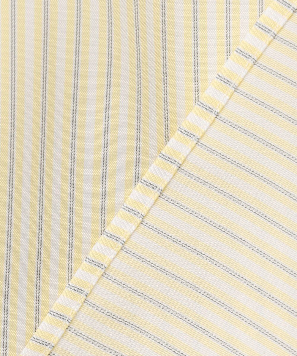 ANY SIS 【BAILA12月号掲載・貴島明日香さんコラボ】ニットレイヤード シャツ ツインセット 