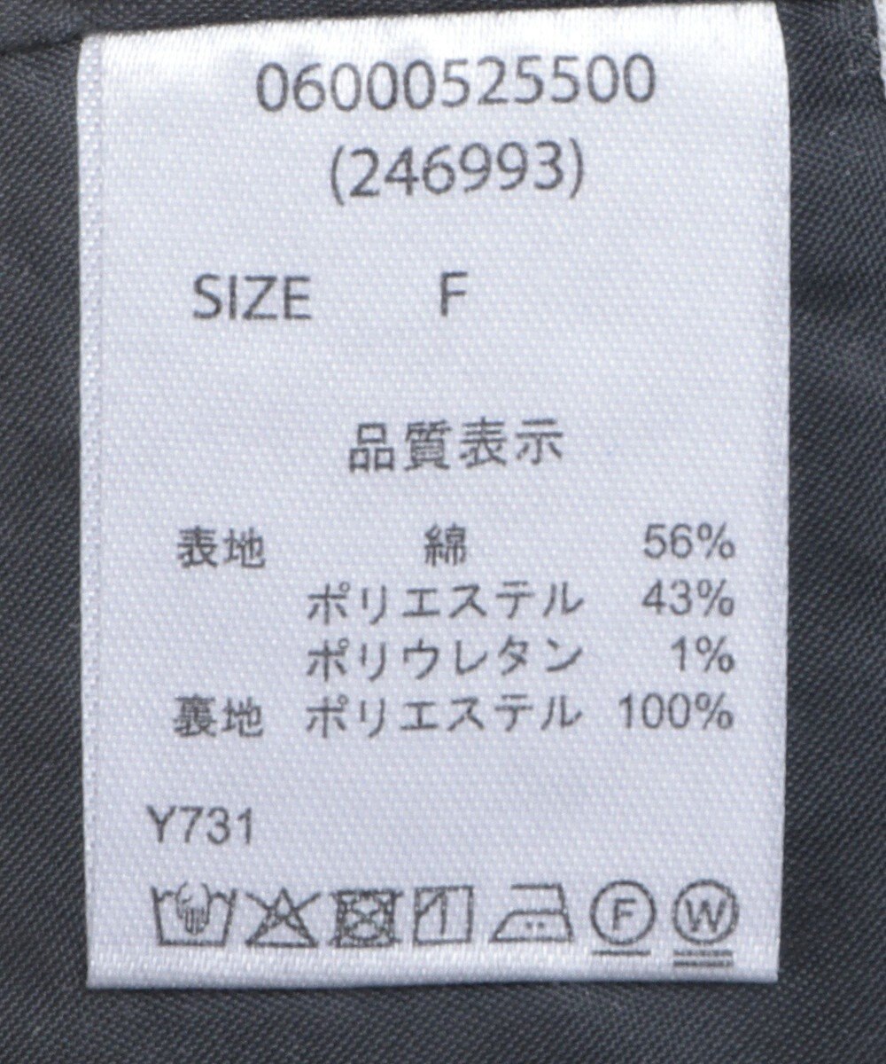 Green Parks ・ＥＬＥＮＣＡＲＥ　ＤＵＥ　ギンガムキャミワンピース 