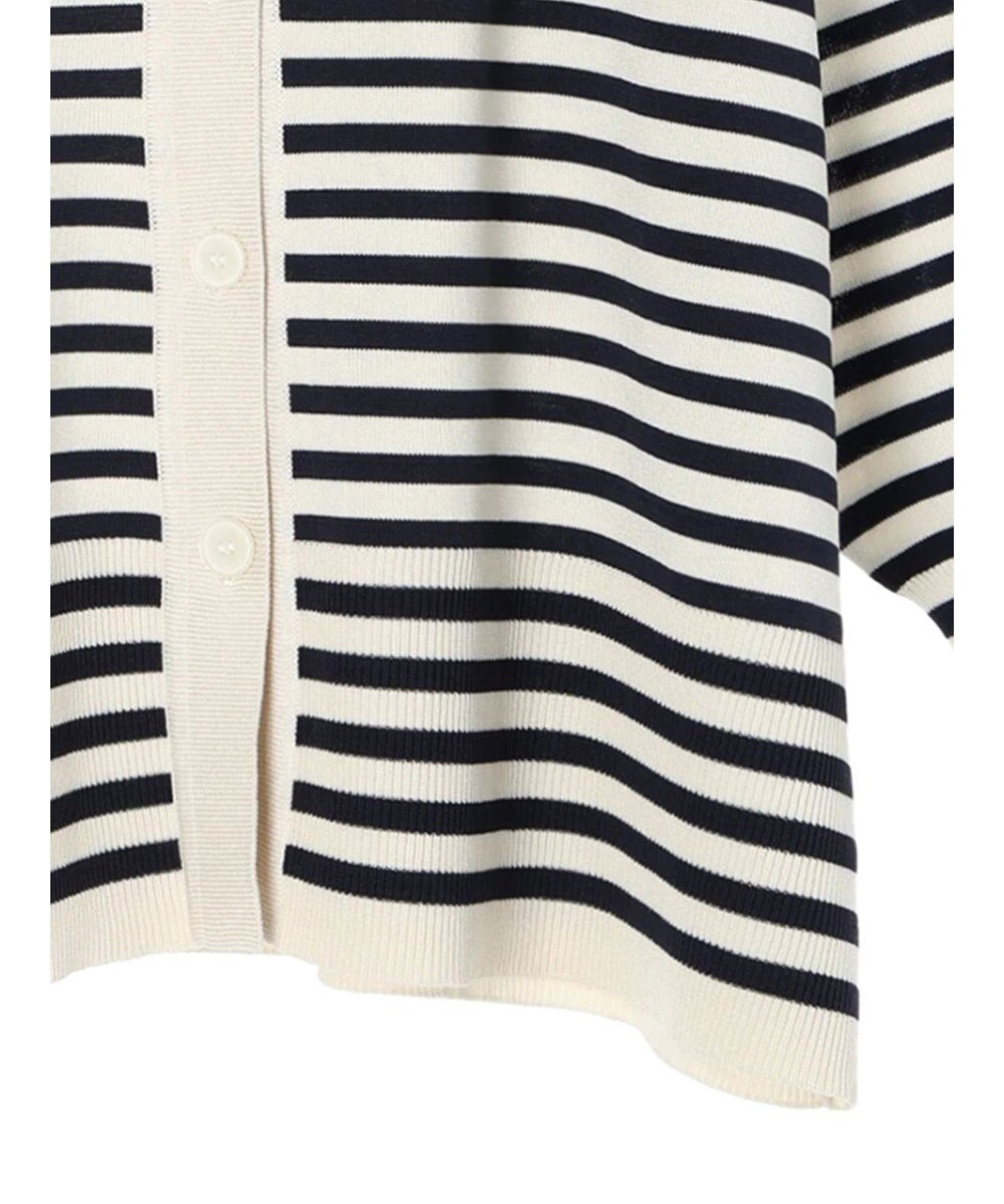 Green Parks 洗える　アソートミドル丈カーディガン 