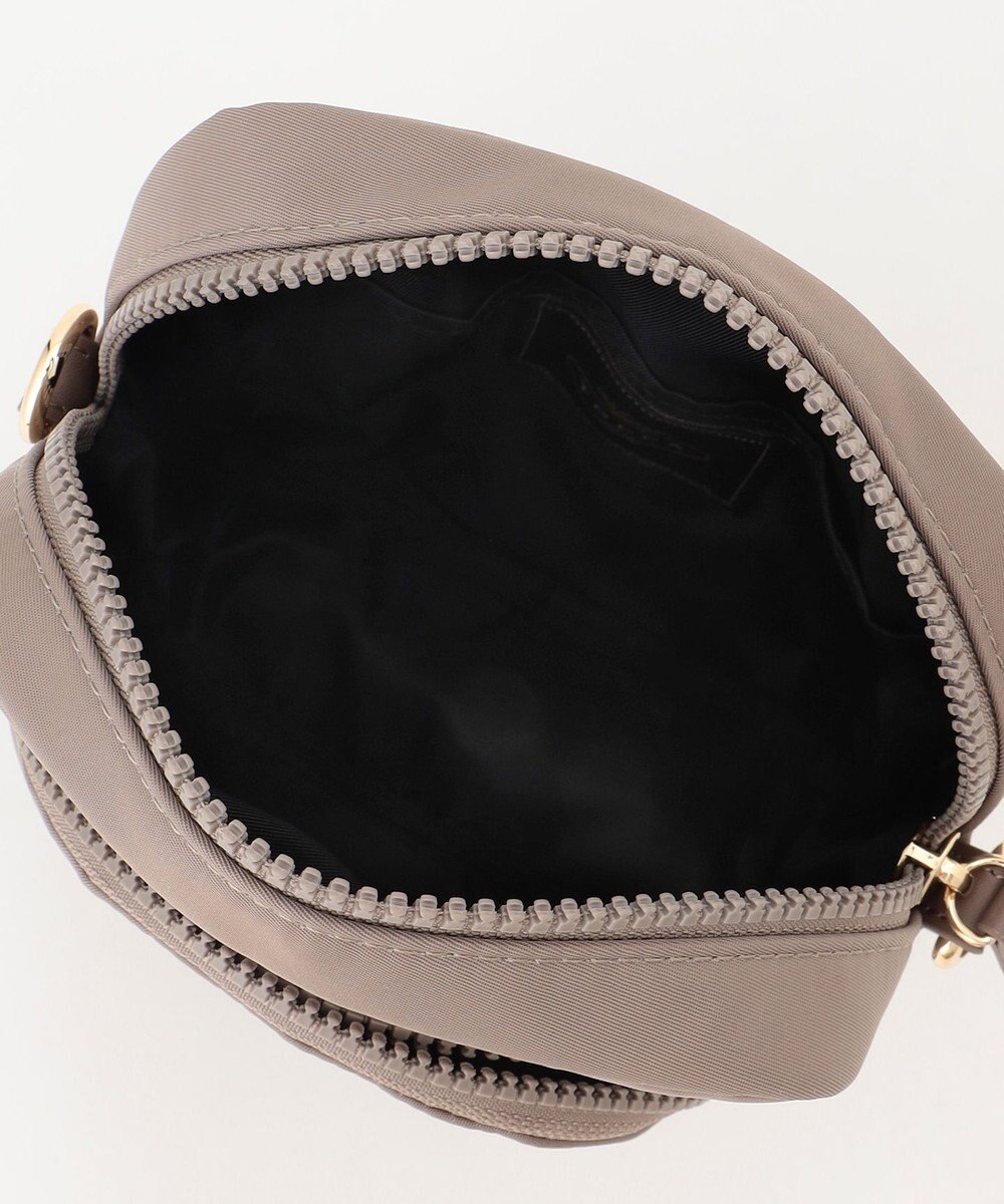 TOCCA 【WEB＆一部店舗限定】【撥水・環境に優しい素材】COLLINA NYLON POCHETTE ポシェット 