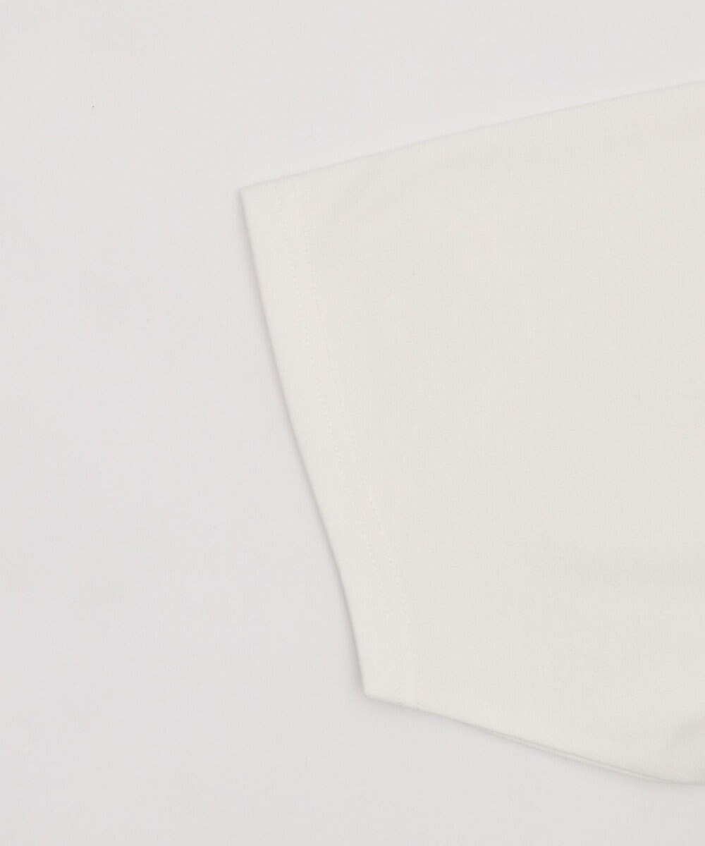 WEGO 【２点セット/ベスト×Tシャツ】アンサンブルベスト（SS） 