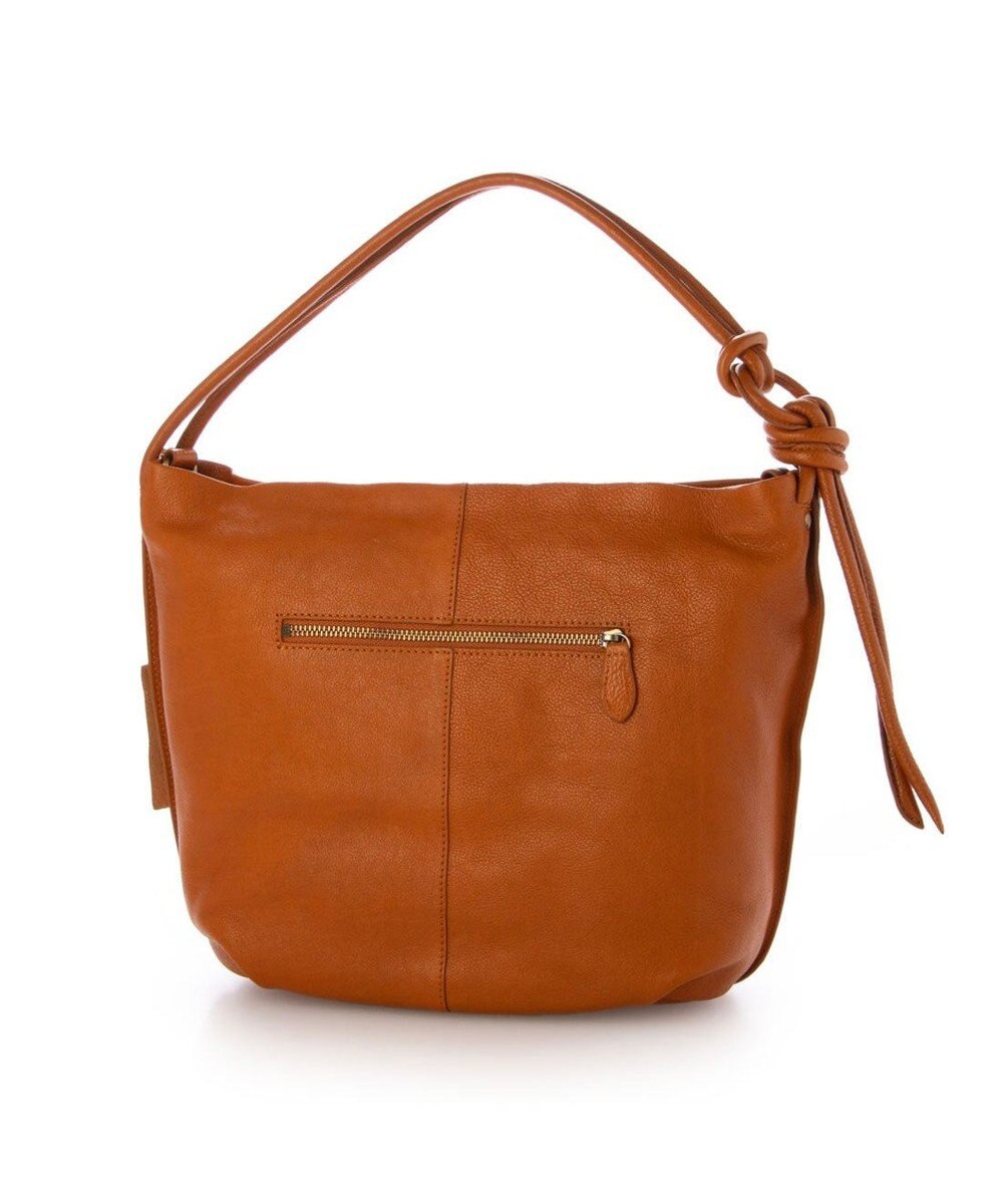 UNBILLION アトランタ ATLANTA / 牛革ロープハンドル2wayショルダーL 