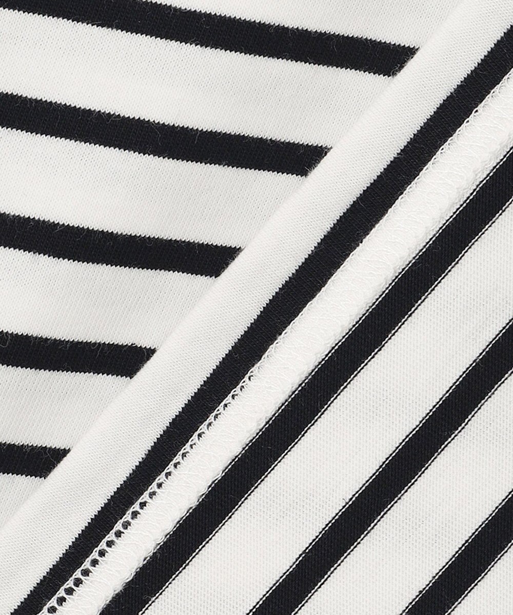 ANY KIDS セーラー襟付き 長袖 トップス 