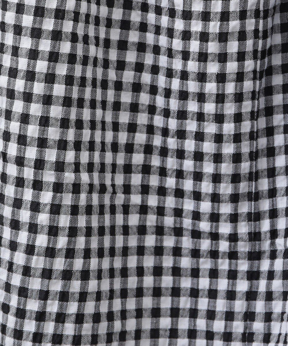 Green Parks ・ＥＬＥＮＣＡＲＥ　ＤＵＥ　ギンガムキャミワンピース 