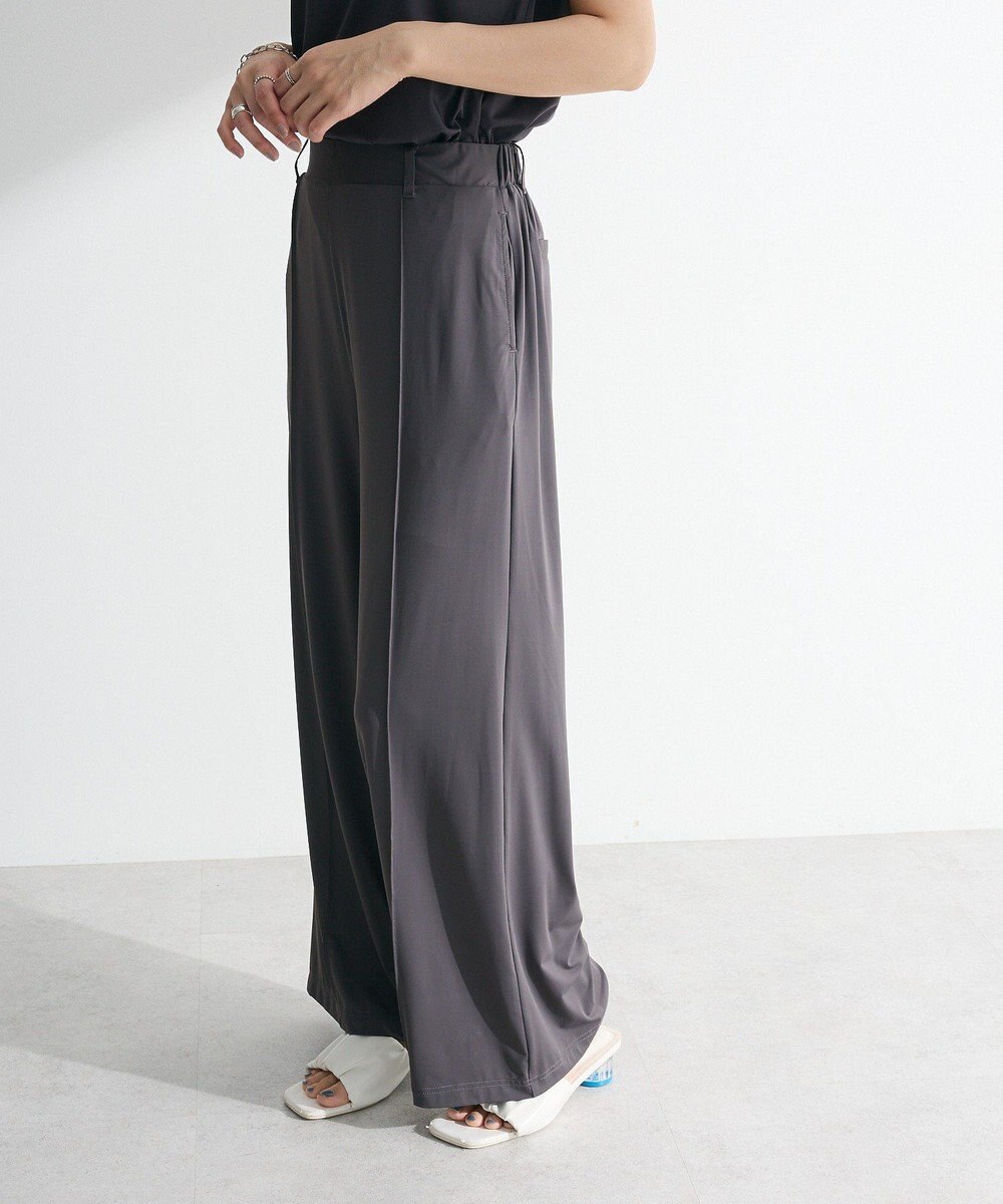 Green Parks ・ＳＵＧＡＲＳＰＯＯＮ　【ラッシュガード】ワイド 