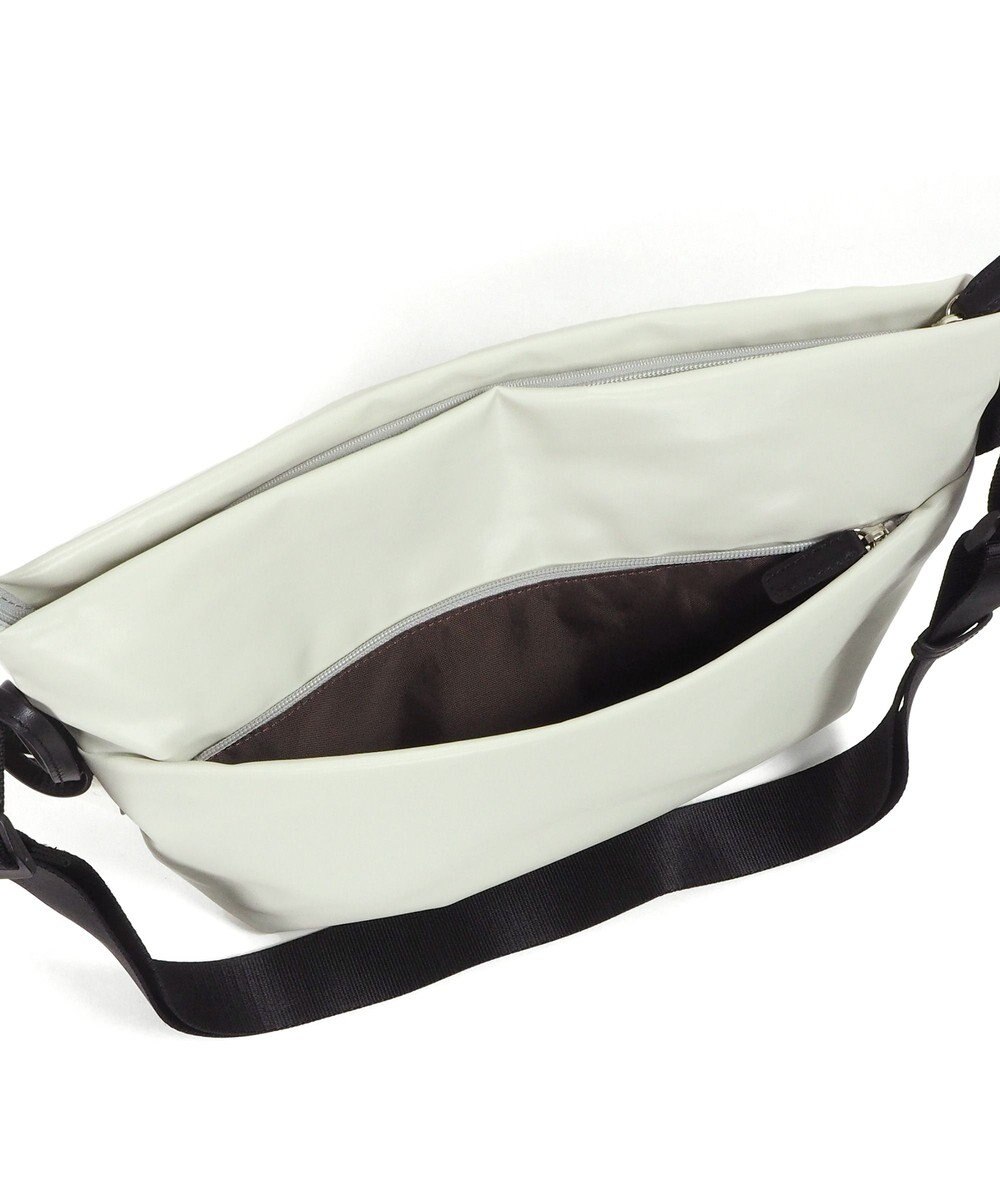 PELLE BORSA ラウンドショルダー Cheers チアーズ 4672 