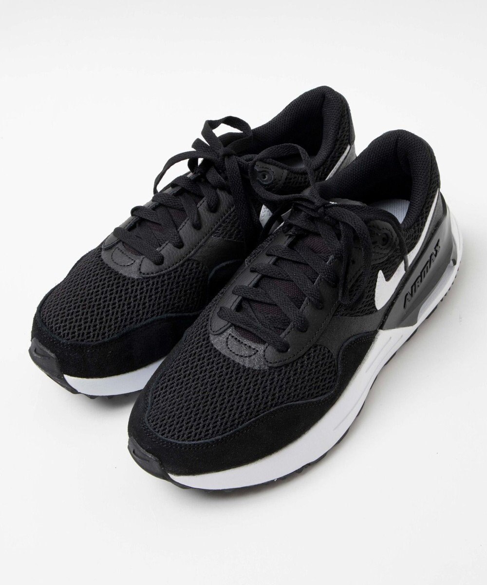 WEGO NIKE　AIR　MAX　SYSTEM 