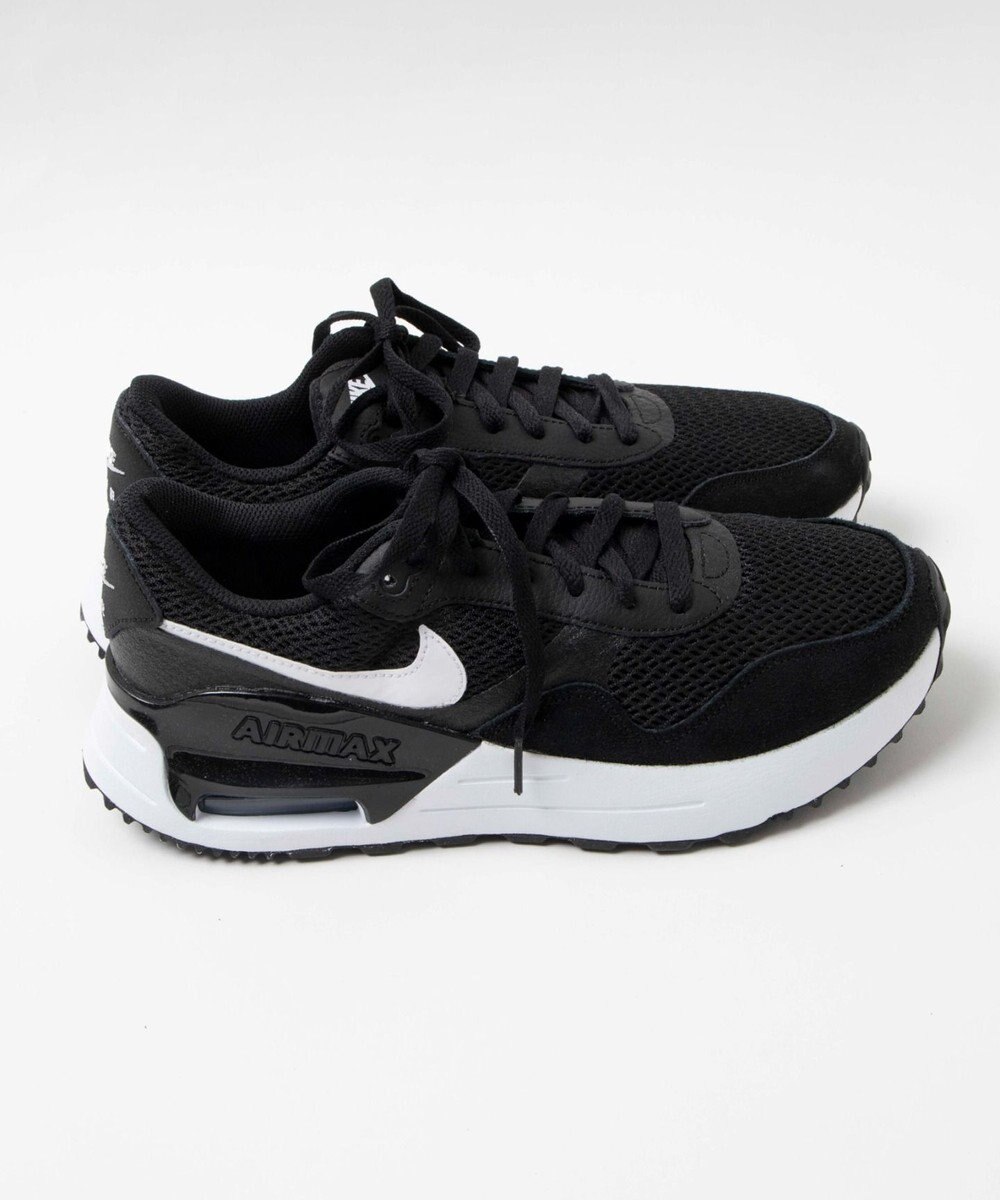 WEGO NIKE　AIR　MAX　SYSTEM 