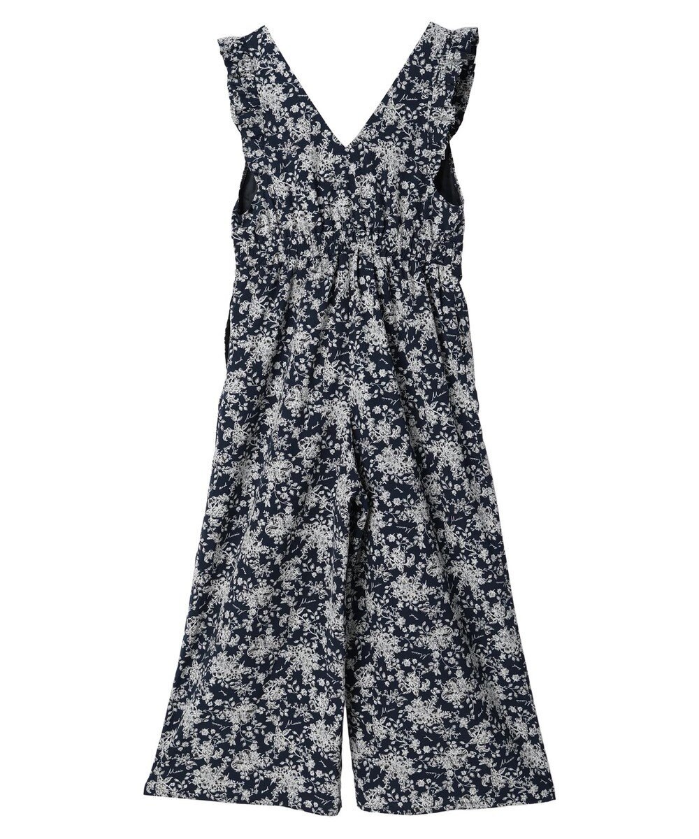 earth music&ecology 隠れリスサロペット 