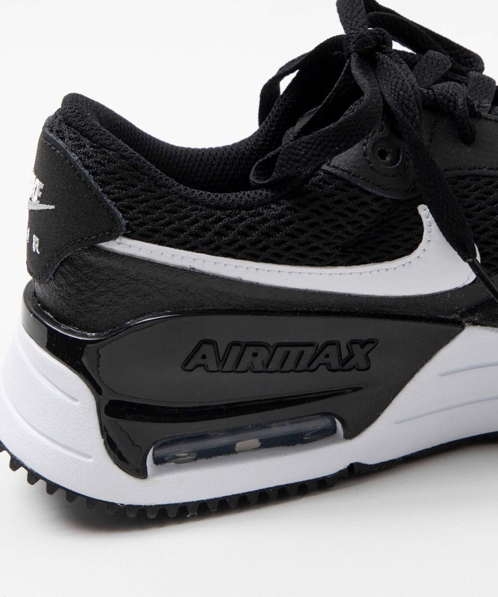 WEGO NIKE　AIR　MAX　SYSTEM 