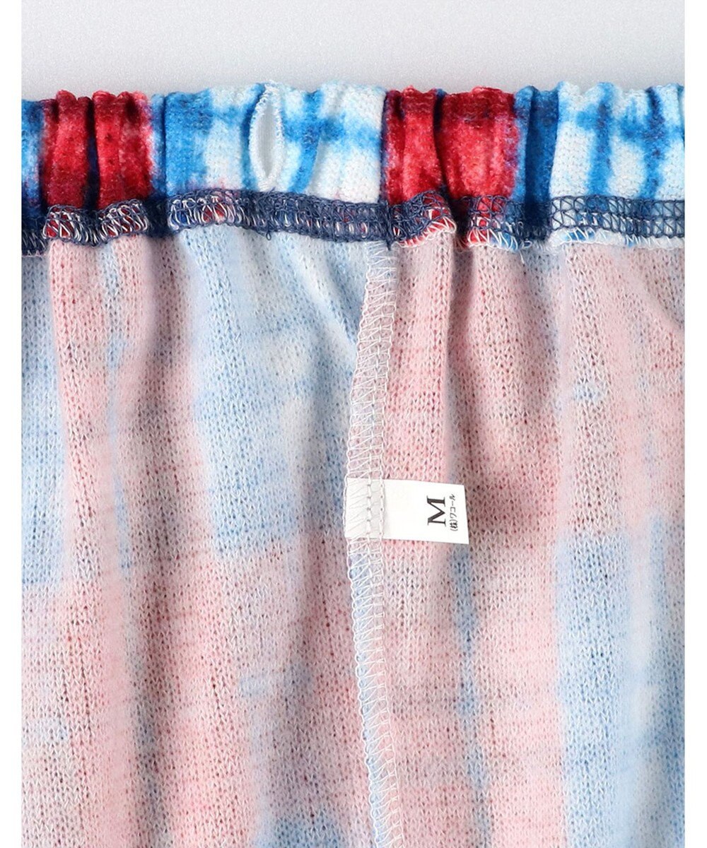 WACOAL パジャマ 【AVOCA×ワコール】 長袖 長ズボン あったか レディース BDW748 /ワコール 