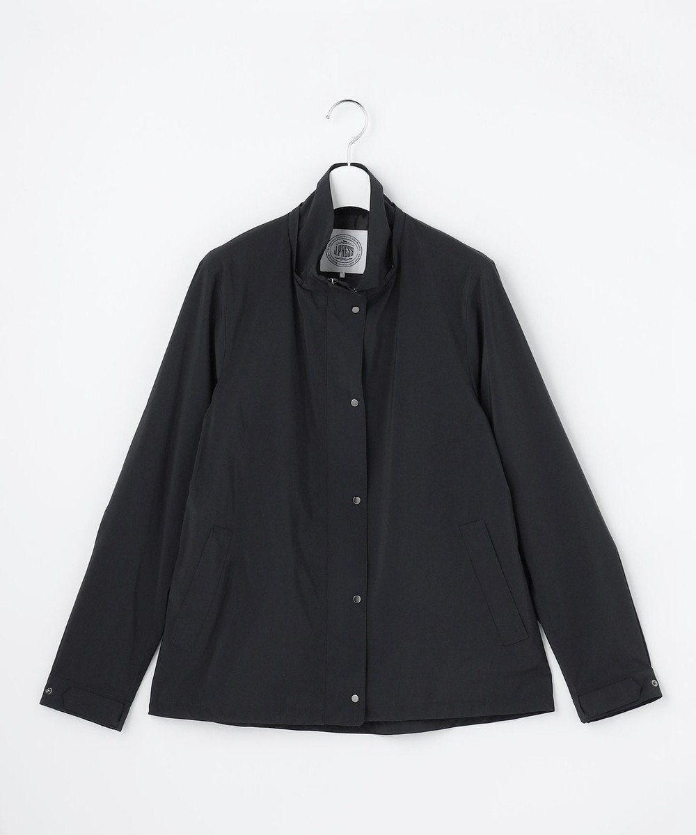 J.PRESS LADIES S Artirosa フーデッド コート 