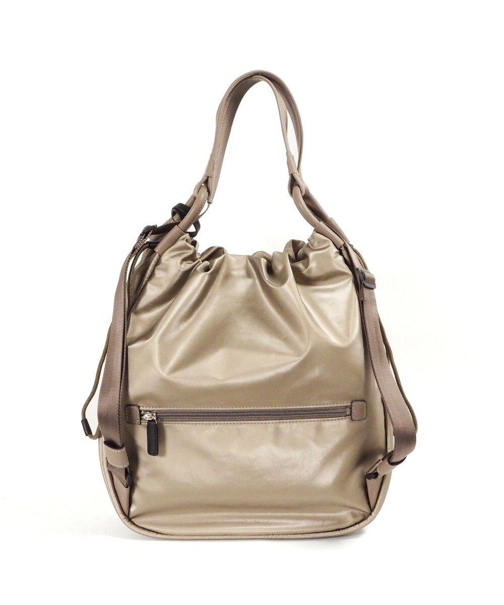 PELLE BORSA 2WAYショルダーリュック Cheers チアーズ 4680 