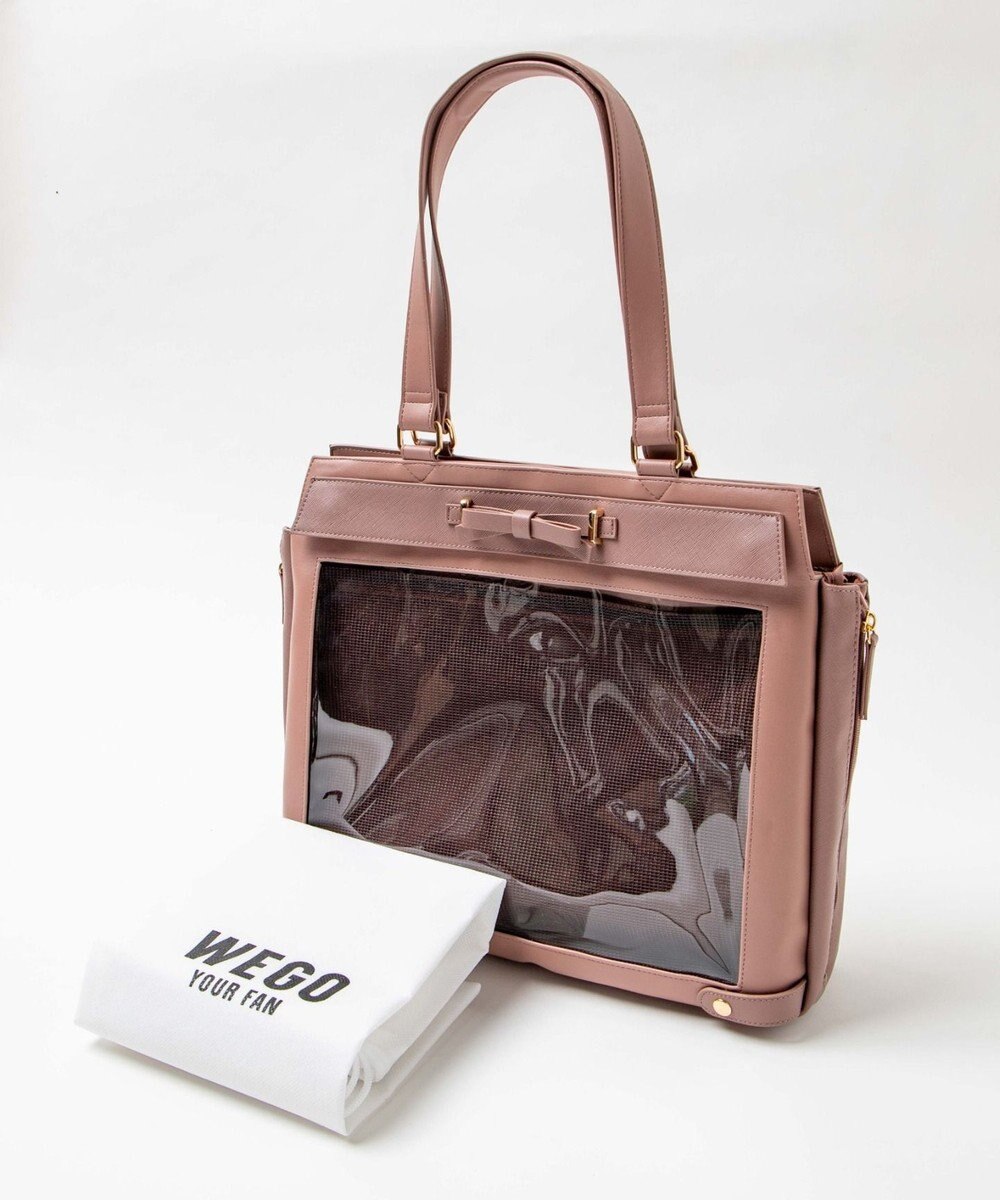 WEGO 【痛バ＆推し活グッズ】マジカル痛バッグ 