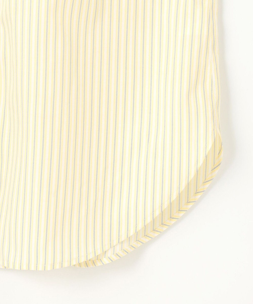 ANY SIS 【BAILA12月号掲載・貴島明日香さんコラボ】ニットレイヤード シャツ ツインセット 