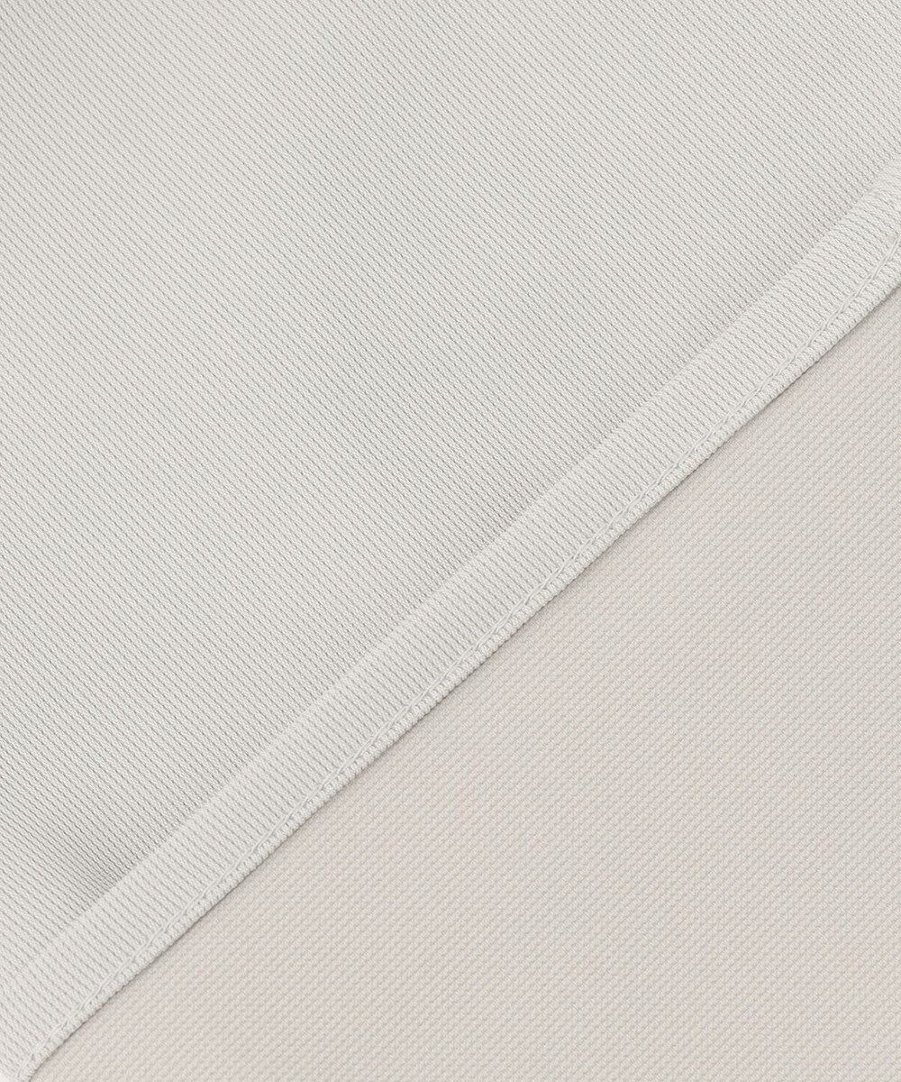 J.PRESS MEN 【WEB・一部店舗限定】ピケストレッチパンツ 