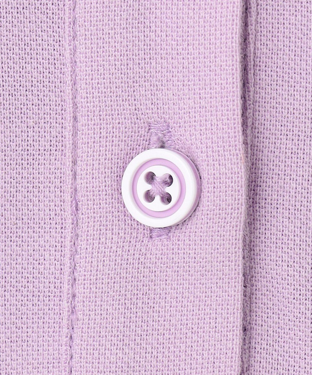 組曲 KIDS 【110-140㎝】 カノコポロシャツ 