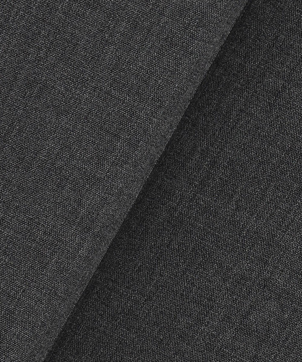 GOTAIRIKU 【AIRY MOVE / セットアップ対応】ウォッシャブルウールトロピカル セットアップパンツ 