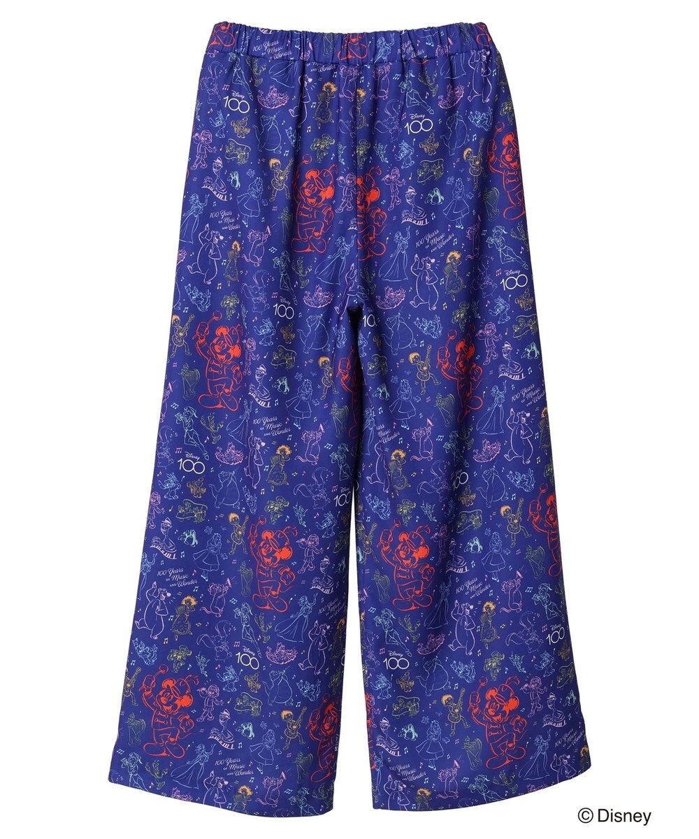 Green Parks Ｄｉｓｎｅｙ１００　／イージーパンツ 