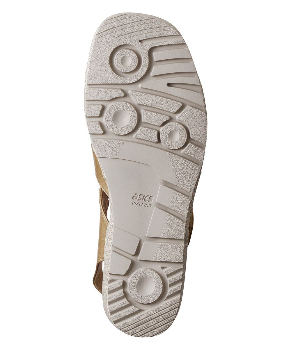 ASICS WALKING ペダラ レディース 3E 