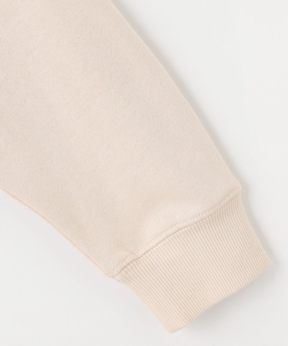 ANY 【洗濯機可】裏毛ロゴスウェット 