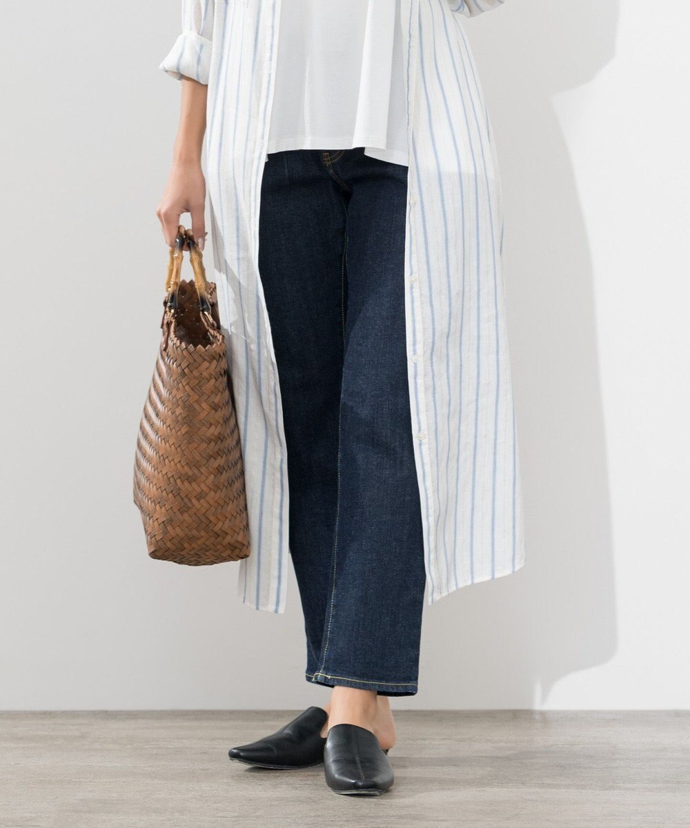 ONWARD Reuse Park 【23区】パンツ春夏 