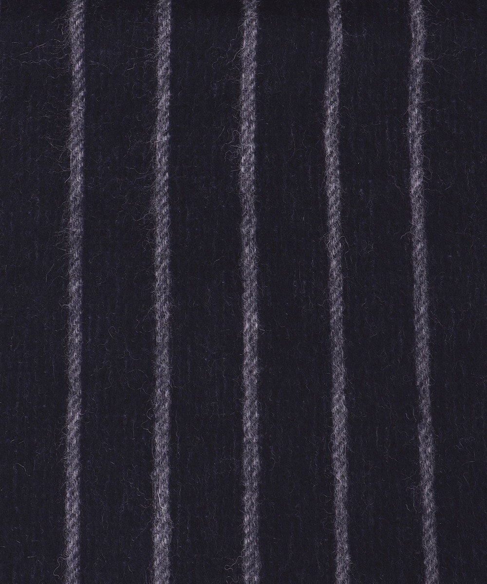 GOTAIRIKU リバーシブルカシミヤ混マフラー 