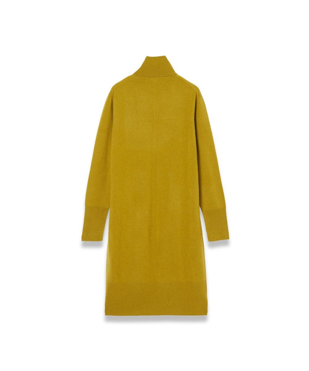 JOSEPH 【洗える】ライトピュアカシミヤハイネックドレス 