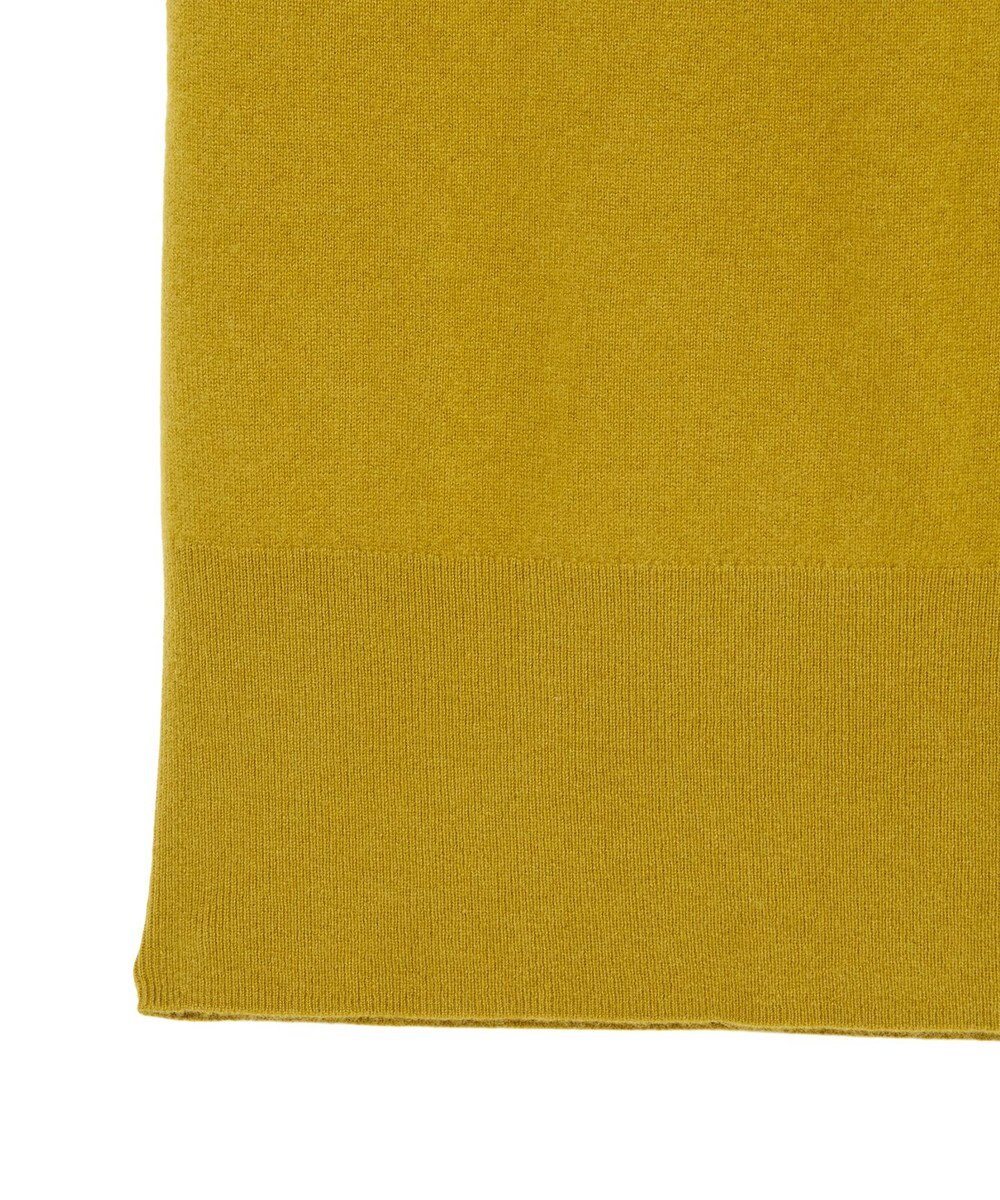 JOSEPH 【洗える】ライトピュアカシミヤハイネックドレス 