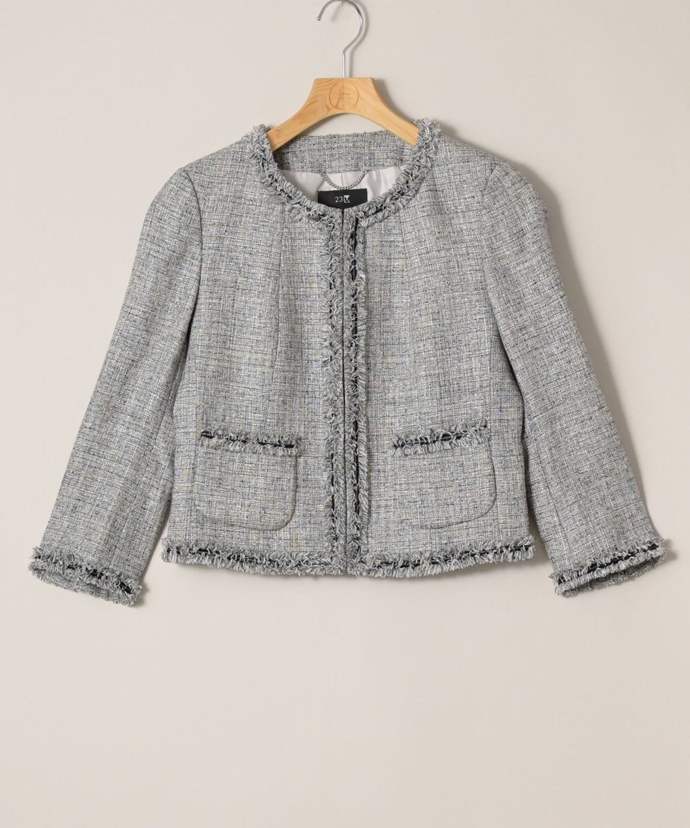 ONWARD Reuse Park 【23区】ジャケット春夏 