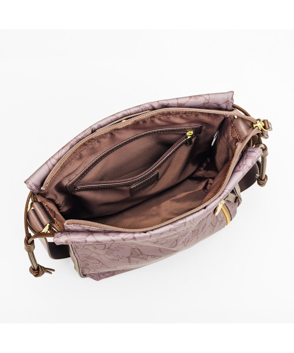 ACE BAGS & LUGGAGE HAyU × ace.  ユッカ ショルダーバッグ 17833 