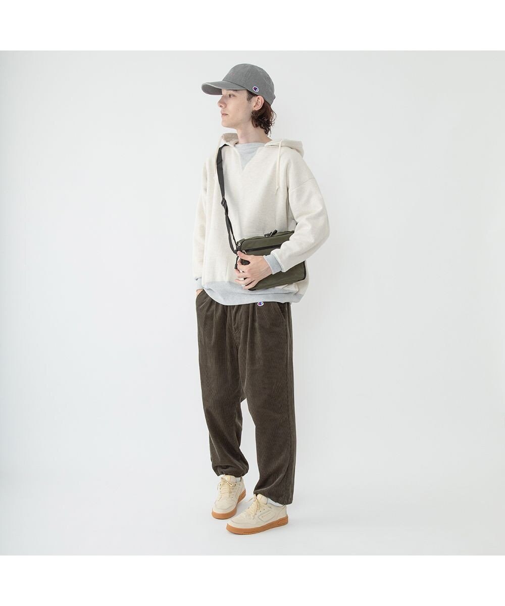 林八百吉商店 Champion ピグメントロングハイキャップ 