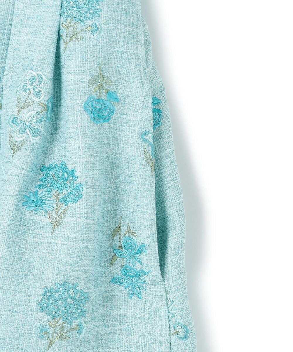 TOCCA 【洗える】ENGLISH GARDEN ドレス 