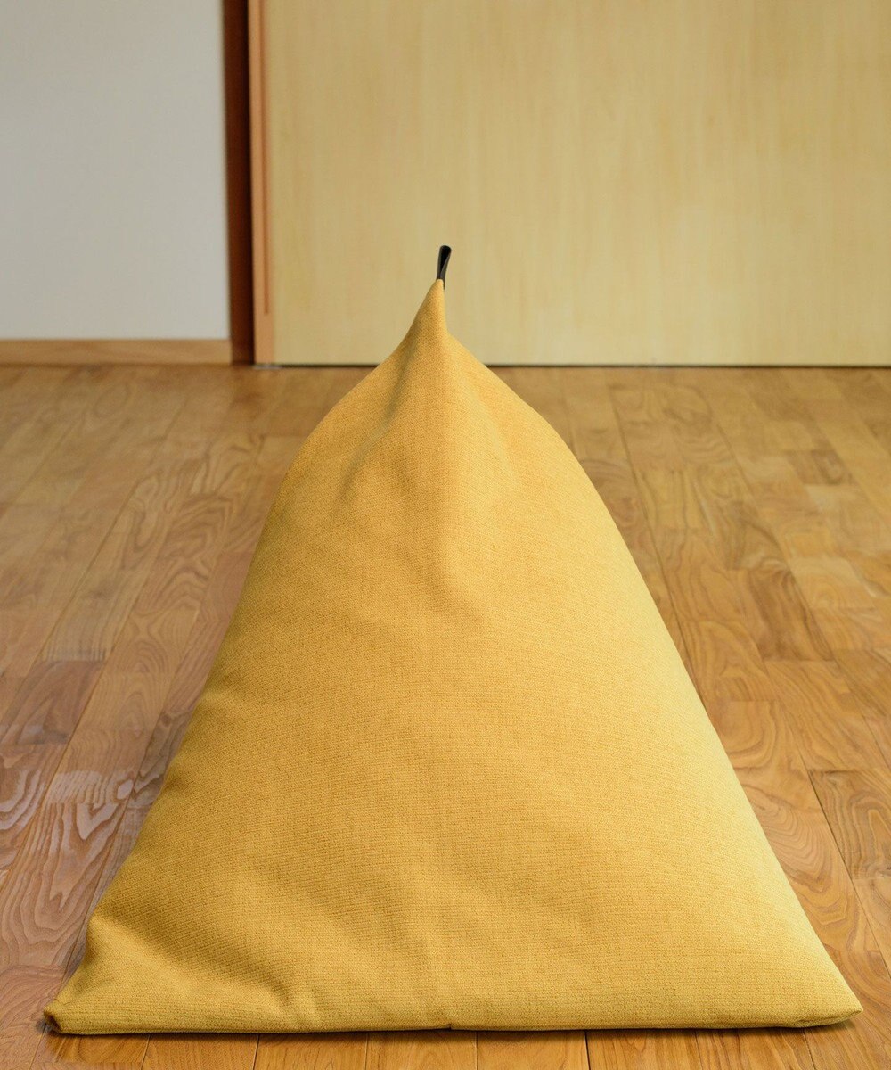 ビーズクッション tetra 高耐久性でペットも安心 tetra LEON（レオン）ビーズクッション 