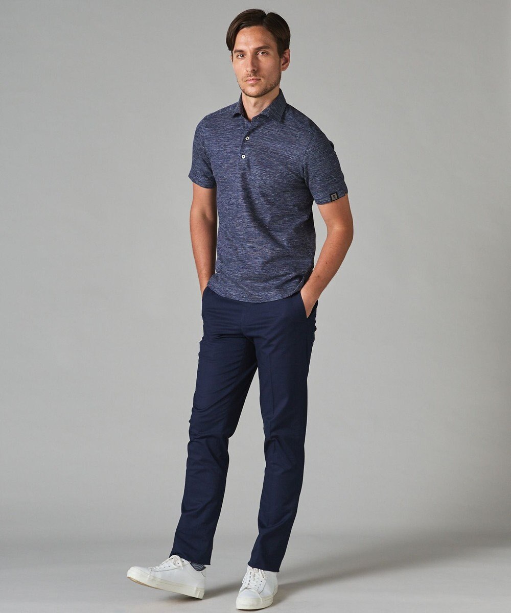 GOTAIRIKU 【セットアップ対応】OLYMPIAS コットンパンツ 