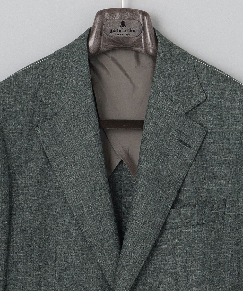 GOTAIRIKU 【TALLIA DI DELFINO】Portofino ジャケット 