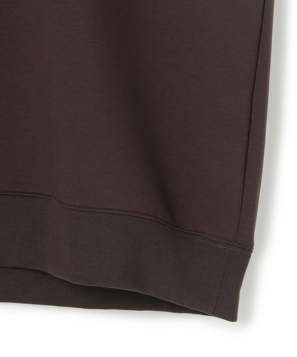 UNFILO MENS 【男女兼用】BEAUTY FORM JERSEY クルー 