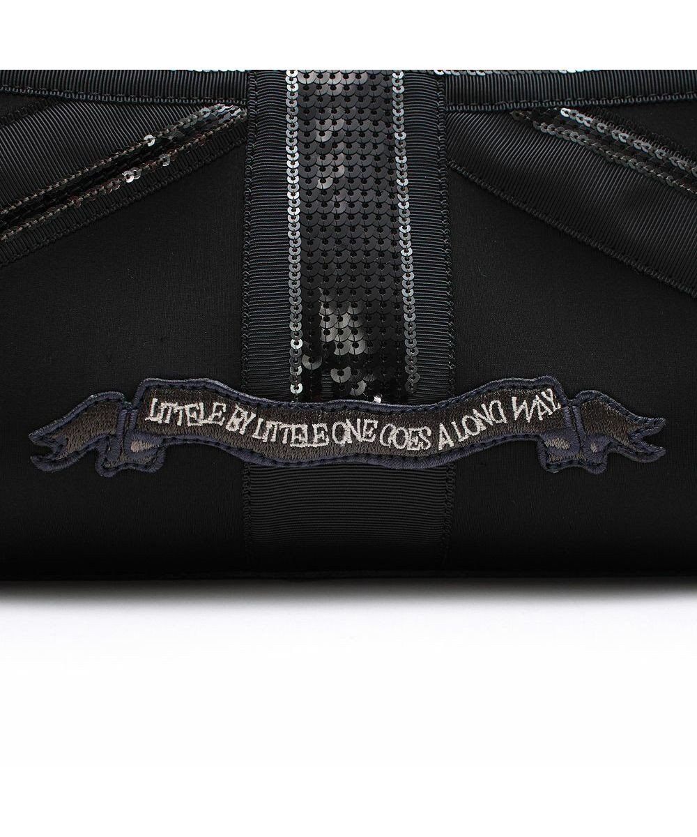 A.D.M.J. 【魔法の様に軽い】マジックライト/ユニオンジャックキューブトート34cm 