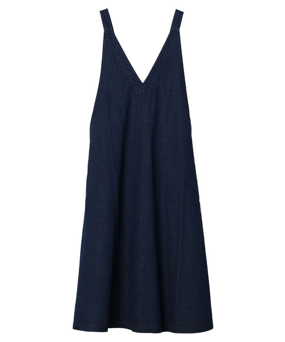 earth music&ecology デニムジャンスカ 