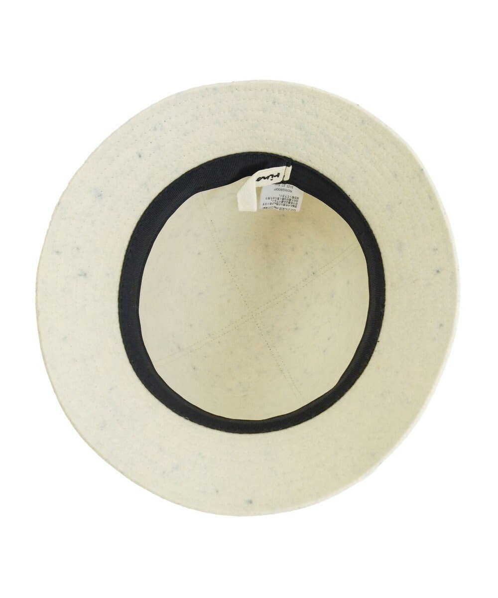 ATRENA rinon dot クルーハット 