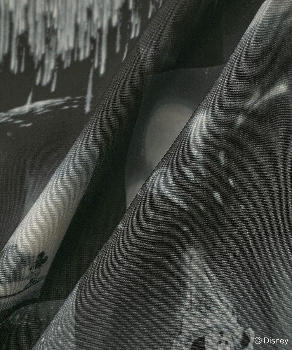 Green Parks ＦＡＮＴＡＳＩＡ／総柄ボウタイブラウス 